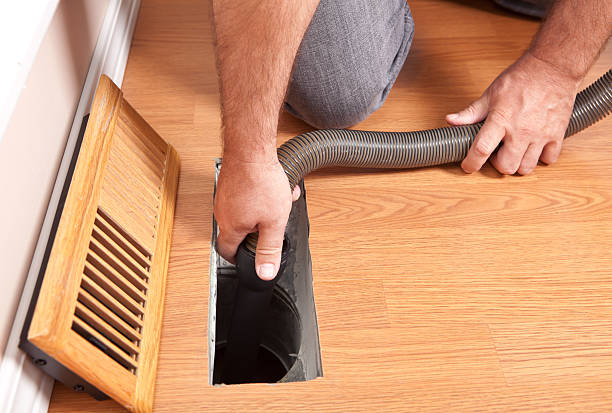 Professional Airduct Cleaning in Lapeer, MI